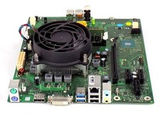 Mainboard CPU RAM Bundle