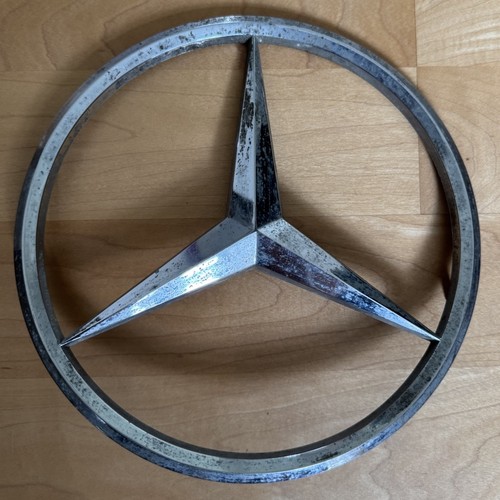 Mercedes benz stern - benz,