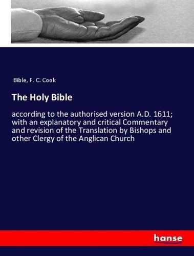 The holy bible - the,