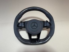 Mercedes AMG Sportlenkrad W213