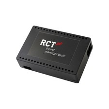 RCT Power Manager Basic PV