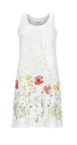 Ringella damen nachthemd - ringella,