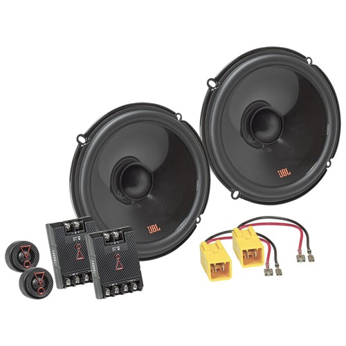 Jbl stage3 607cf set passt - set,