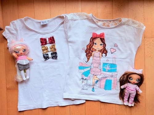 Waikiki mädchen tshirts - lc,