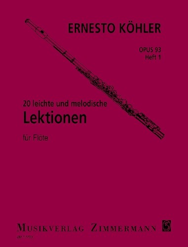 Leichte und melodische - 20,