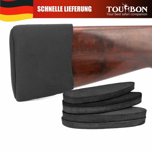 Tourbon gun recoil pad - tourbon,
