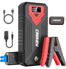 Carhev starthilfe power pack - carhev,