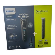 Philips Series 7000 Nass- &