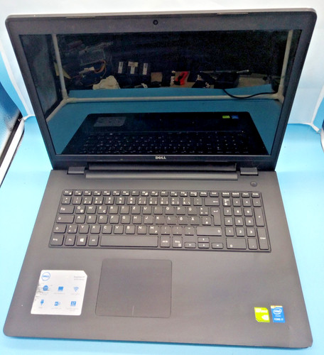 Dell inspiron p26e - dell, 17