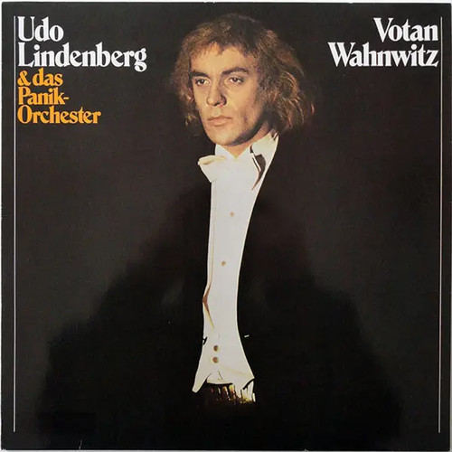 Udo lindenberg und das - und,
