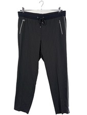 RIANI Paperbag-Hose Damen Hose