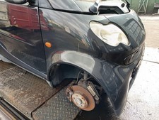Smart Fortwo original