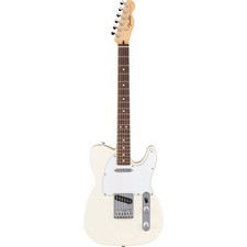 Fender Standard Tele LRL