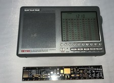DEGEN DE 1103 Full Band Radio