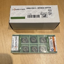 10 X Wendeschneidplatten