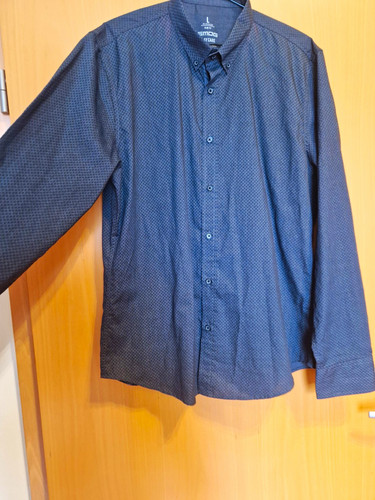 Smog herren klassisches slim - smog,
