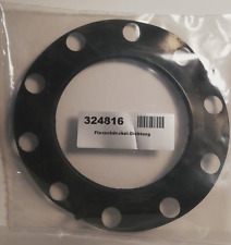 Interdomo Flanschdeckel-Dichtung 324816 
