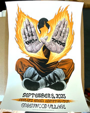 OFFICIAL WU-TANG CLAN Fiddlers