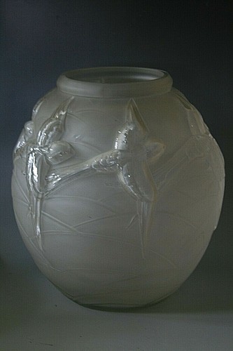 Seltene art deco - seltene,