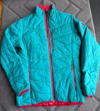 SALEWA Primaloft Jacke Thermo