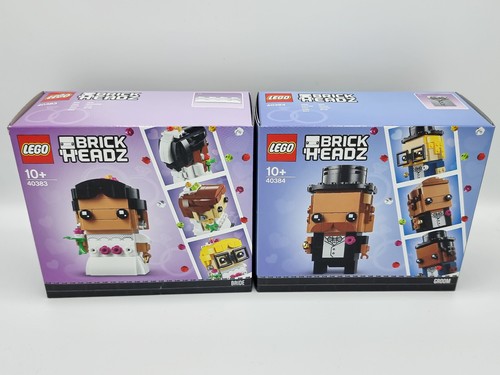 Lego 40383 40384 brick - lego,