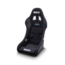 Sparco Rennsitz EVO XL QRT