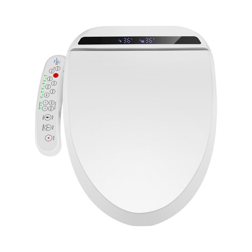 Smart toilettensitz - smart,