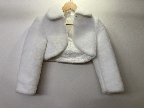 Kommunion jacke original 70er - kommunion,