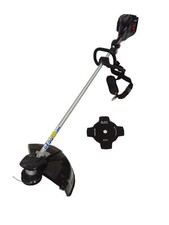 Powerworks Akku-Rasentrimmer