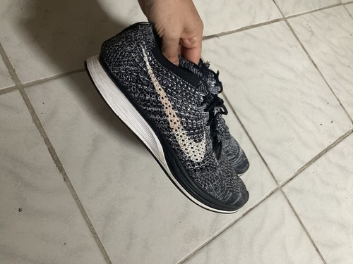 Nike flyknit racer - flyknit,