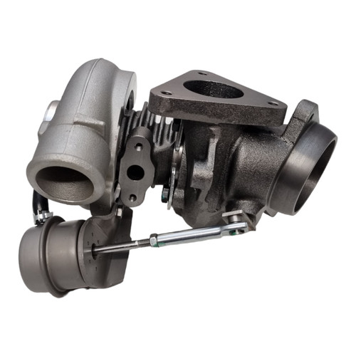 Turbolader upgrade mercedes - turbolader,