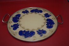 Alte Tortenplatte Tortenteller