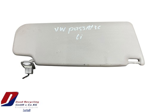 Passat sonnenblende - passat,