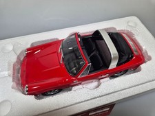Porsche 911 Targa - 1967 - Rot
