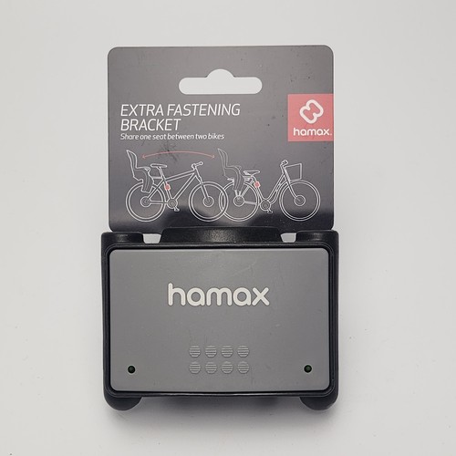 Hamax extra kindersitz - hamax,