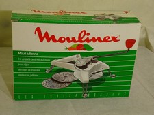 Vintage Moulinex 445