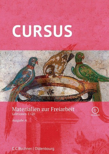 Cursus neu materialien zur - neu,
