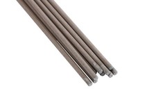 Rothenberger Stab-Elektroden Roweld V2A 0,2 x 30 cm Edelstahl 10 Stück