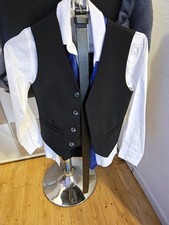 Kommunion Anzug Gr. 134 -