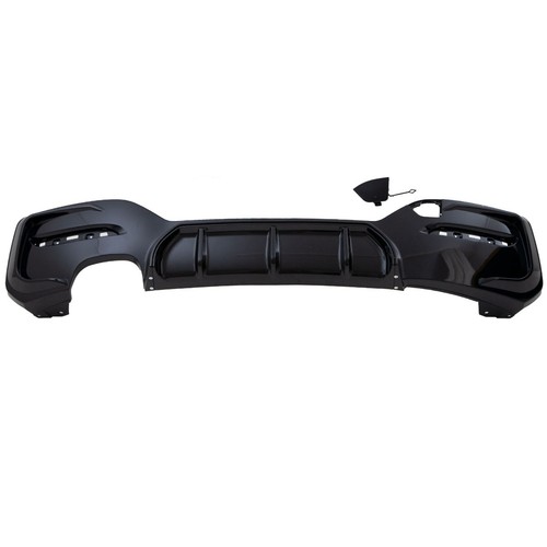 Sport performance diffusor - sport,