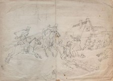 Johann Baptist Seele Überfall