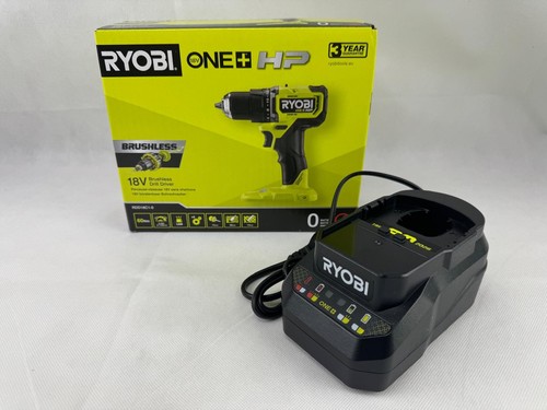 Ryobi one 18v akku - hp,