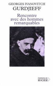 Rencontre avec des hommes