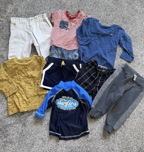 Jungen bekleidungspaket alter - bekleidungspaket,