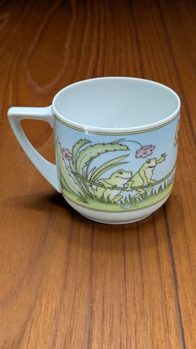 Rosenthal classic rose becher - rosenthal,