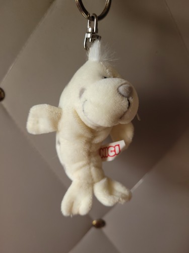 Nici schlüsselanhänger robbe - nici,