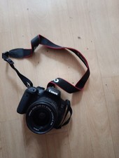 Canon EOS 750D / Rebel T6i