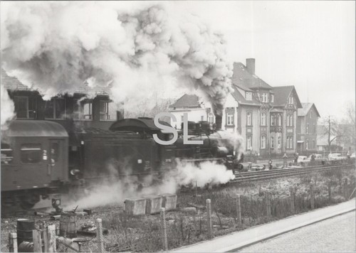 Foto ddr eisenbahn dampflok - ddr,,