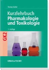 Pharmakologie und Toxikologie