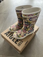 Aigle Lolly Pop Play 2 Gr. 25